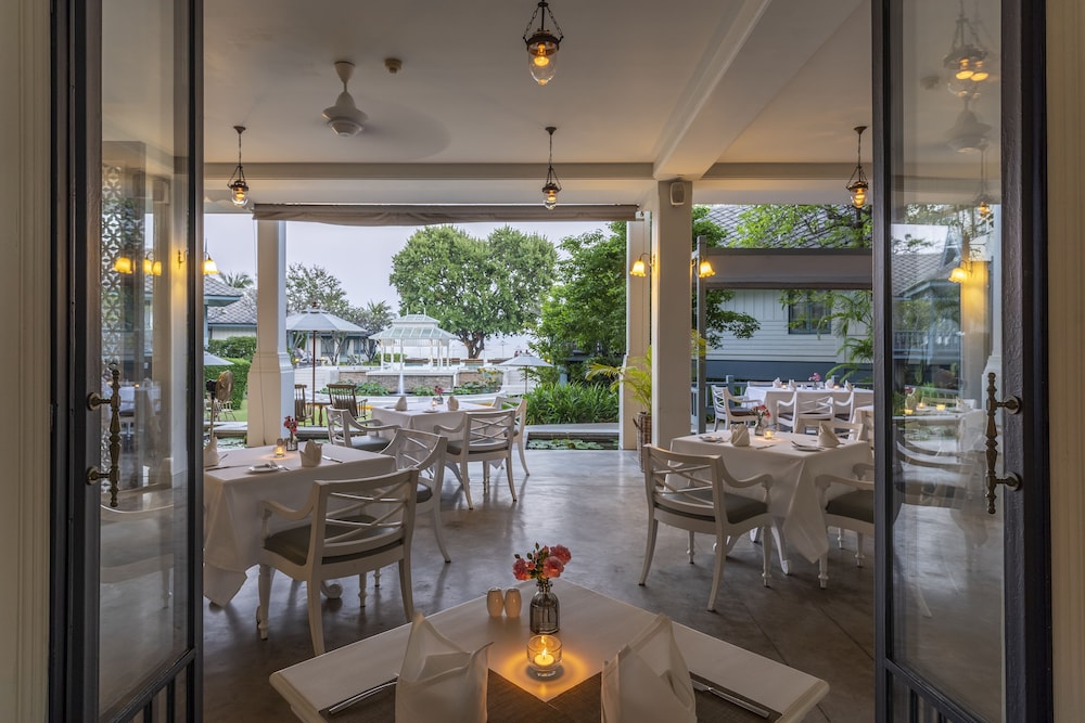 Devasom Hua Hin Resort 42/50