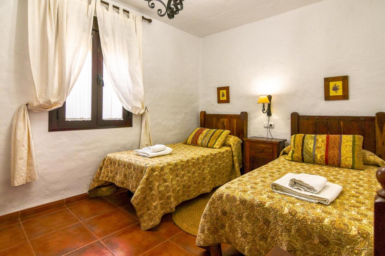 Villas Dehesa Roche Viejo 16/45