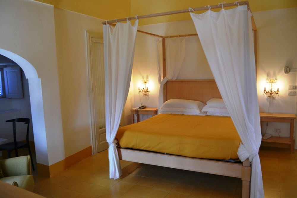 Relais Masseria Villa Cenci 5/50