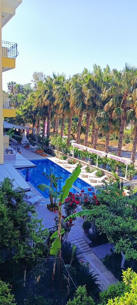 Santana Hotel 34/42