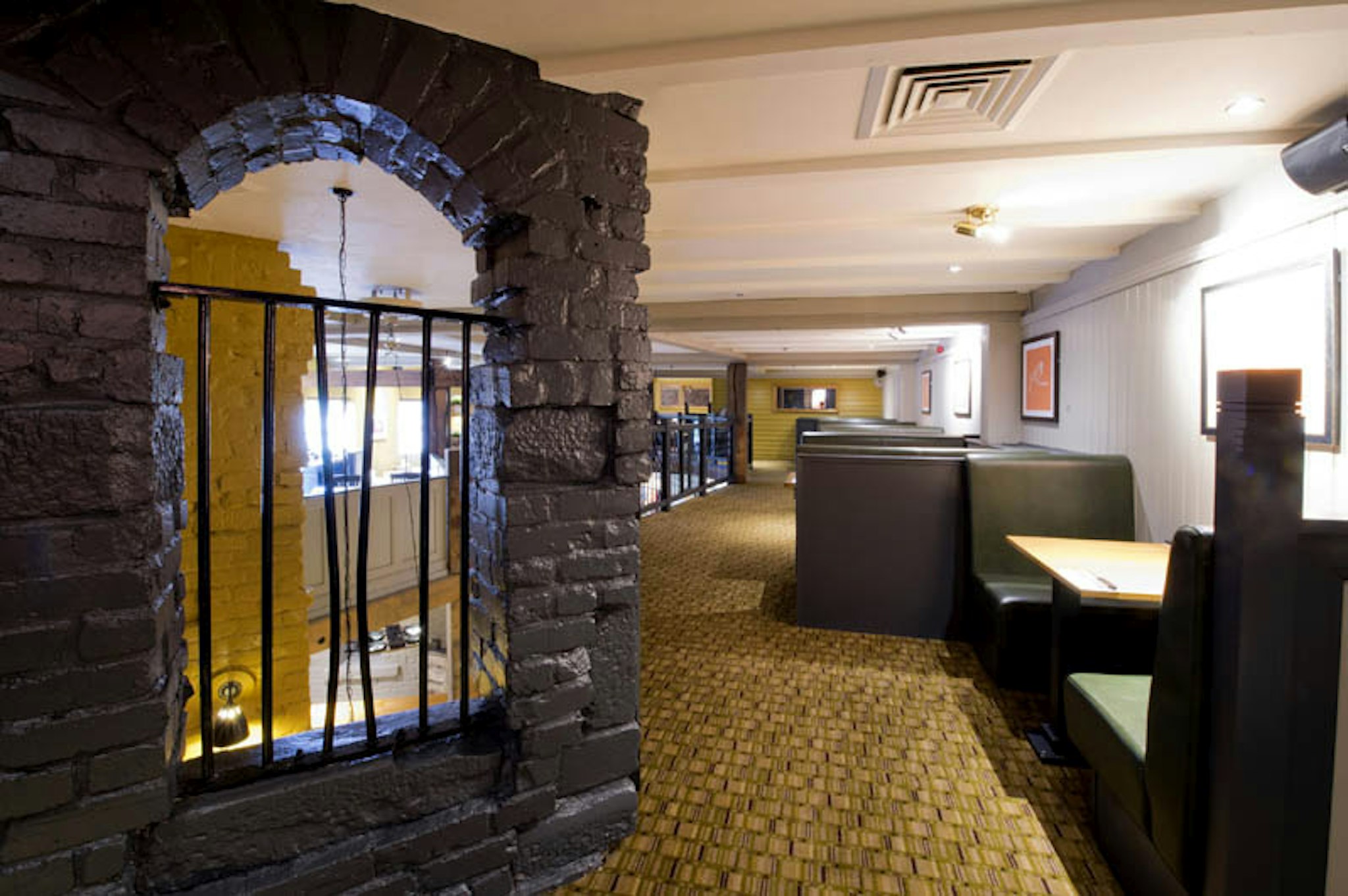 Premier Inn Nottingham West 6/42