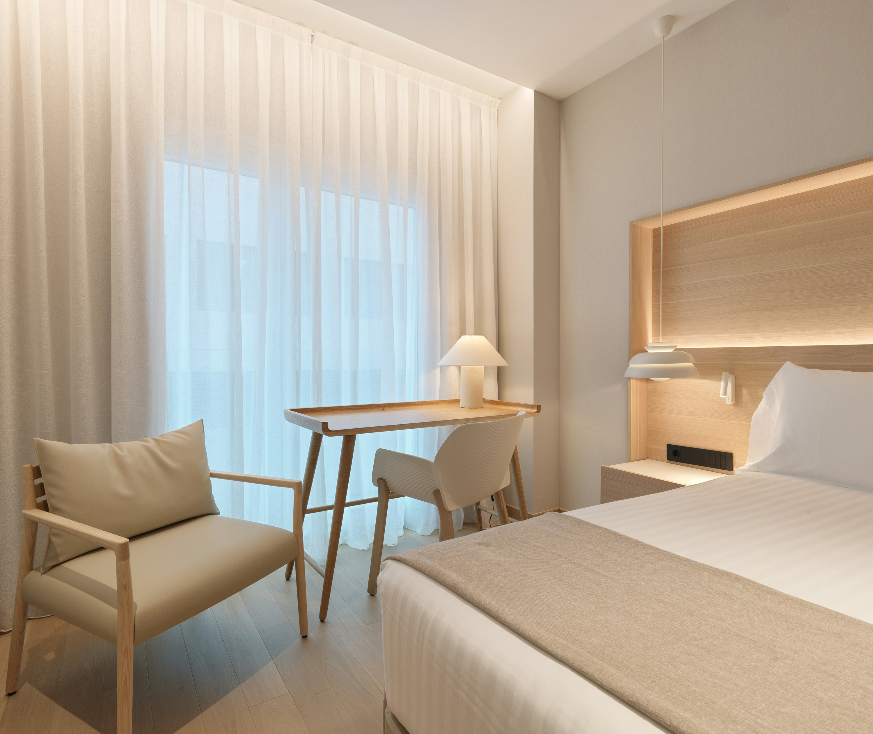 Hotel Zenit Coruna 17/66