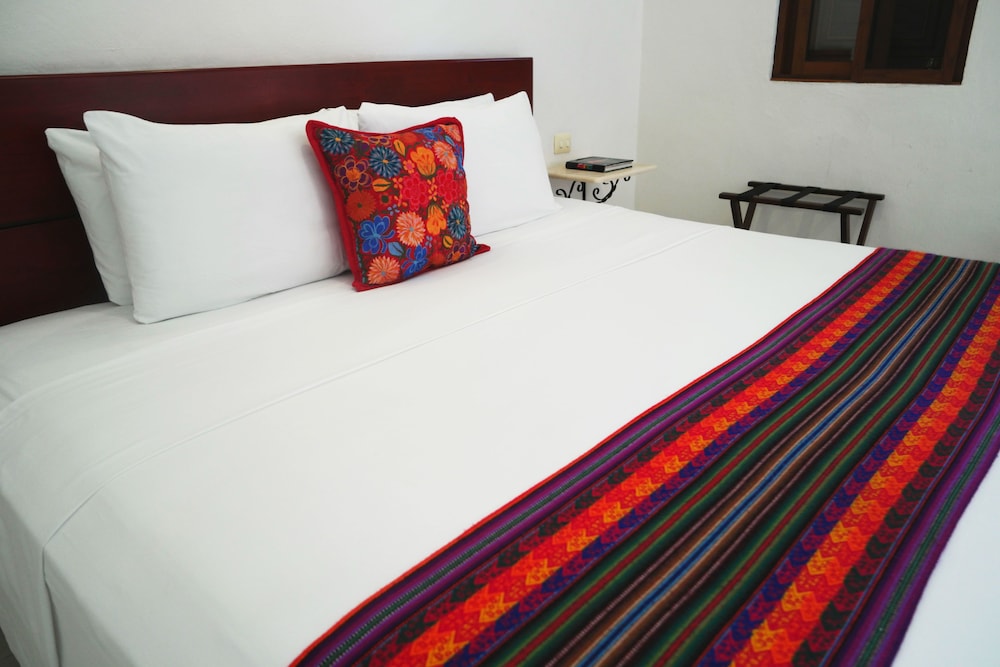 Hotel Merida Santiago 22/78