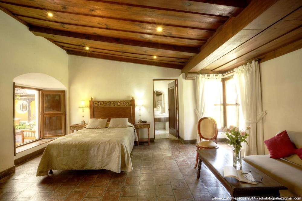 Casa Santa Rosa Hotel Boutique 7/32