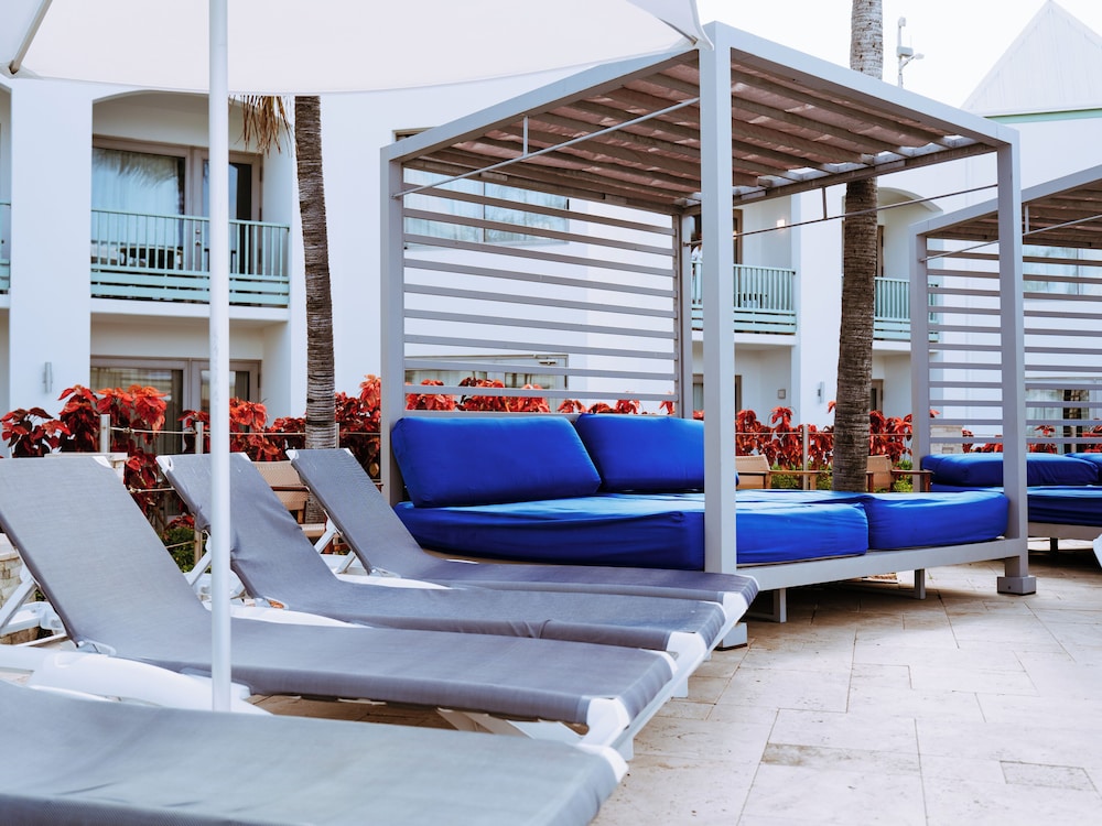 The Mill Resort & Suites 40/66