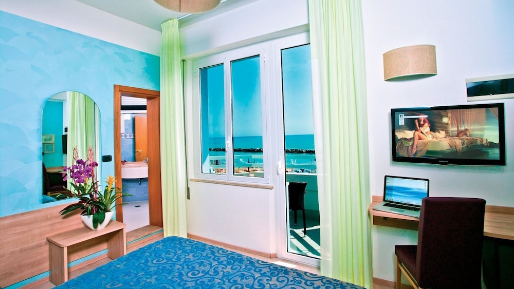 Hotel Levante 23/45