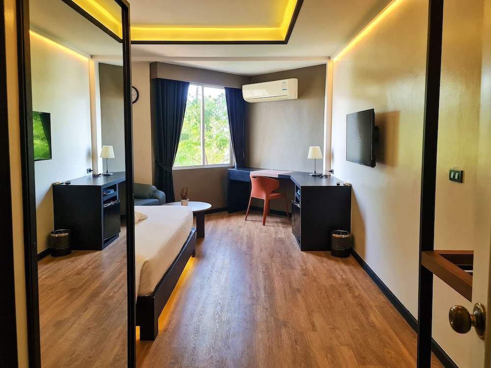 Prs Hotel 43/57