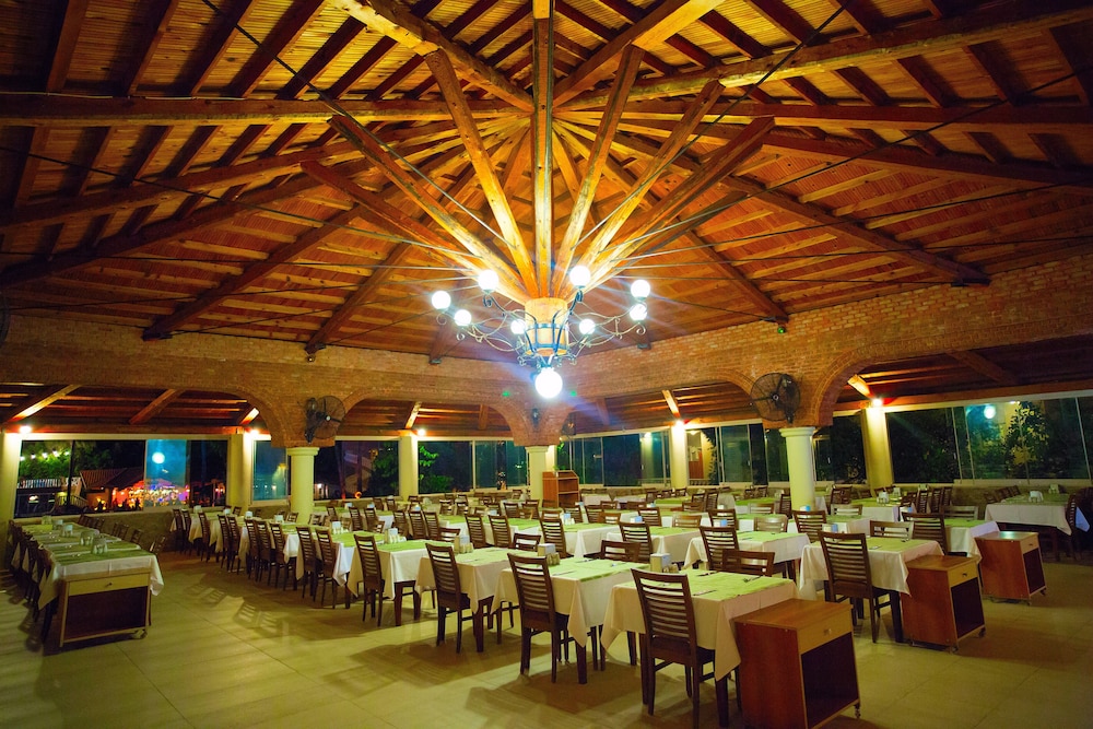Turquoise Hotel Oludeniz 36/67