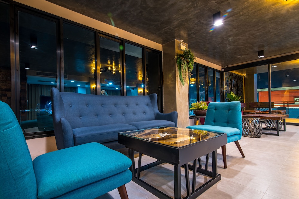 De V Loft Hotel 14/25