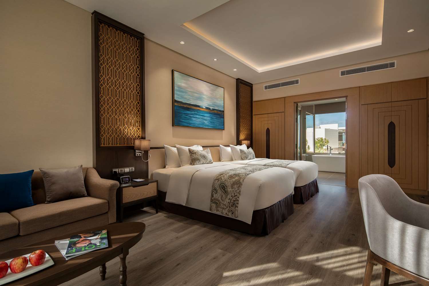 Wyndham Grand KN Paradise Cam Ranh 7/44