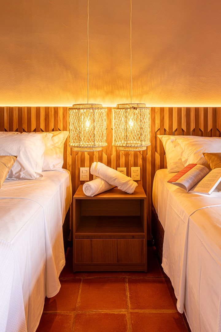 Hotel Ilha do Marajo by Unna 20/60