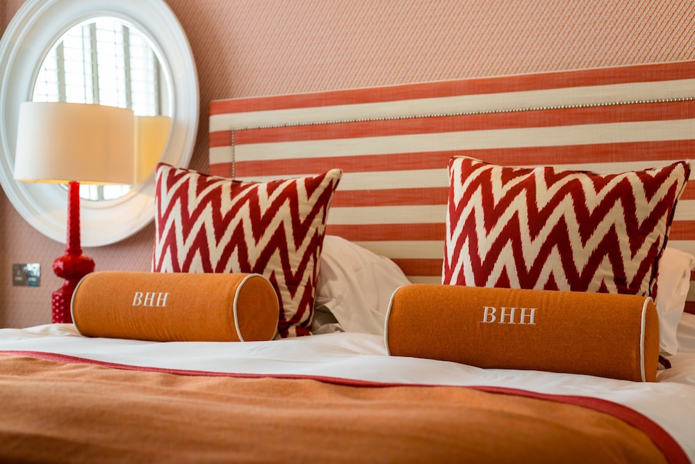 Brighton Harbour Hotel & Spa 35/72