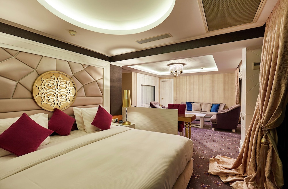 Doubletree By Hilton Hotel Izmir Alsancak 16/58