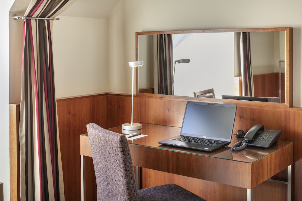 K+K Hotel Maria Theresia 56/65