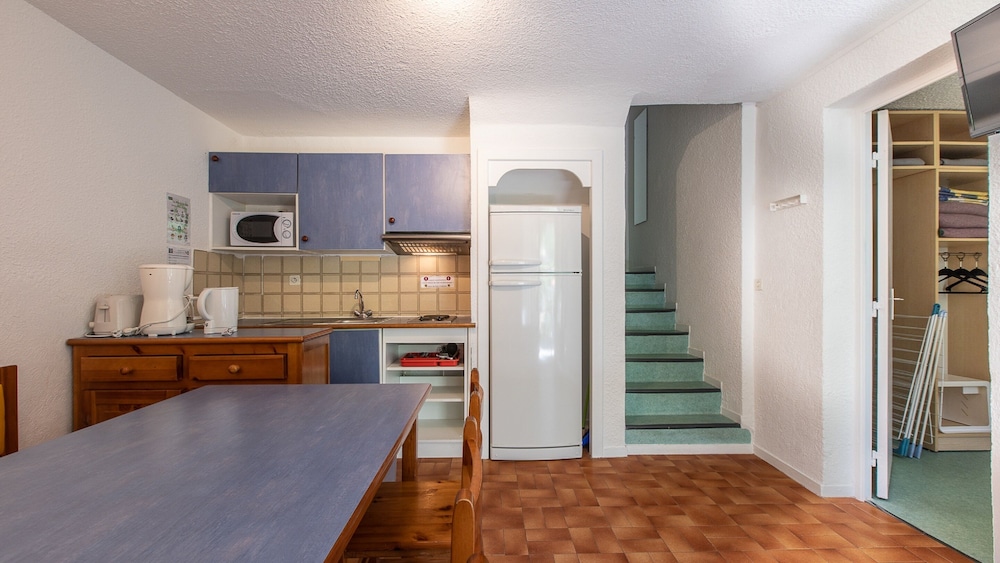 Residence Vacanceole Les Gorges Rouges 27/60