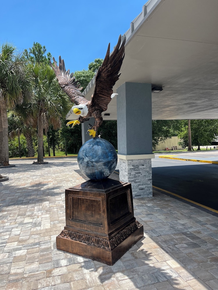 Quality Inn Elkton -St. Augustine South 49/53
