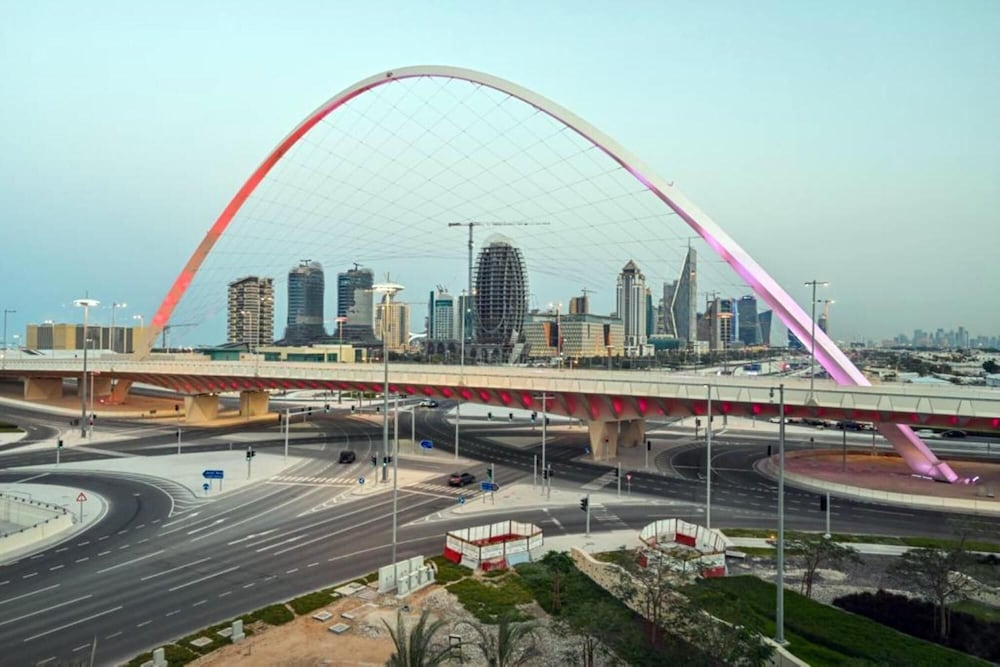 Cielo Hotel Lusail Qatar 45/46