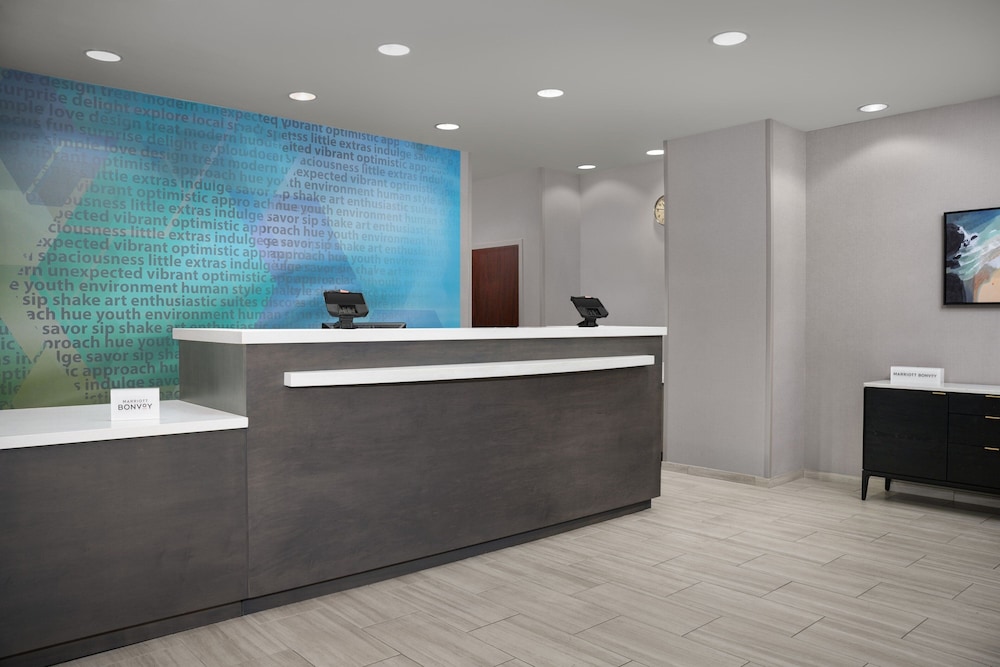 Springhill Suites By Marriott Annapolis 6/50
