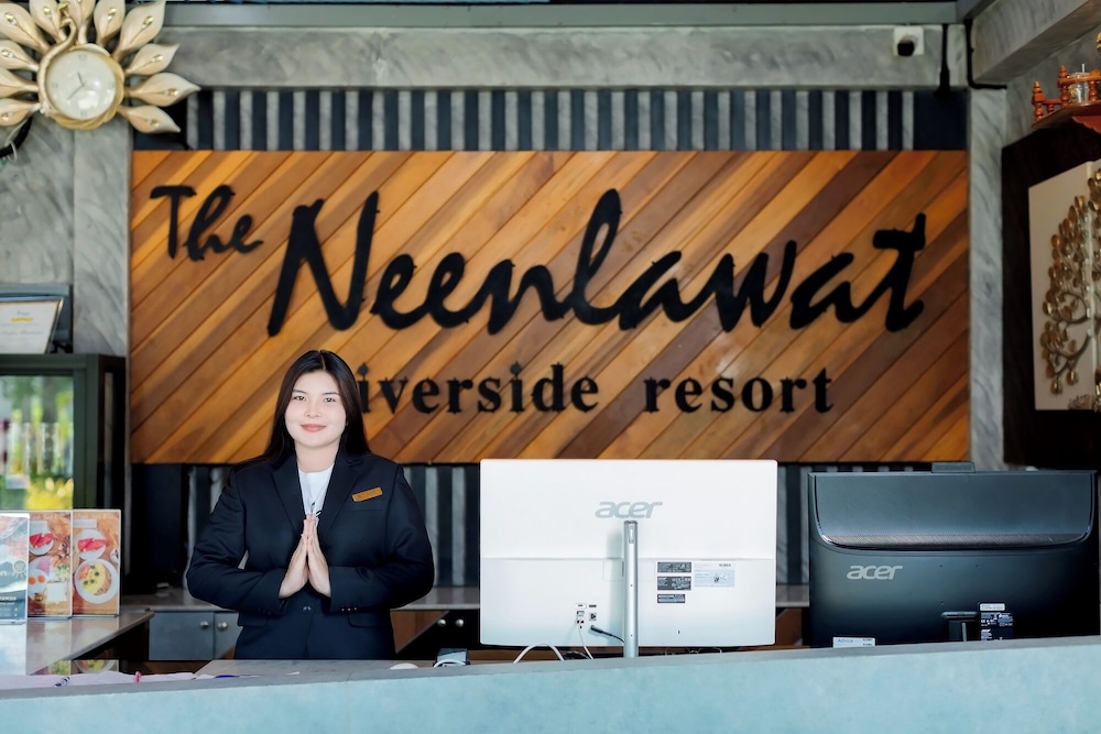 The Neenlawat Riverside 7/99