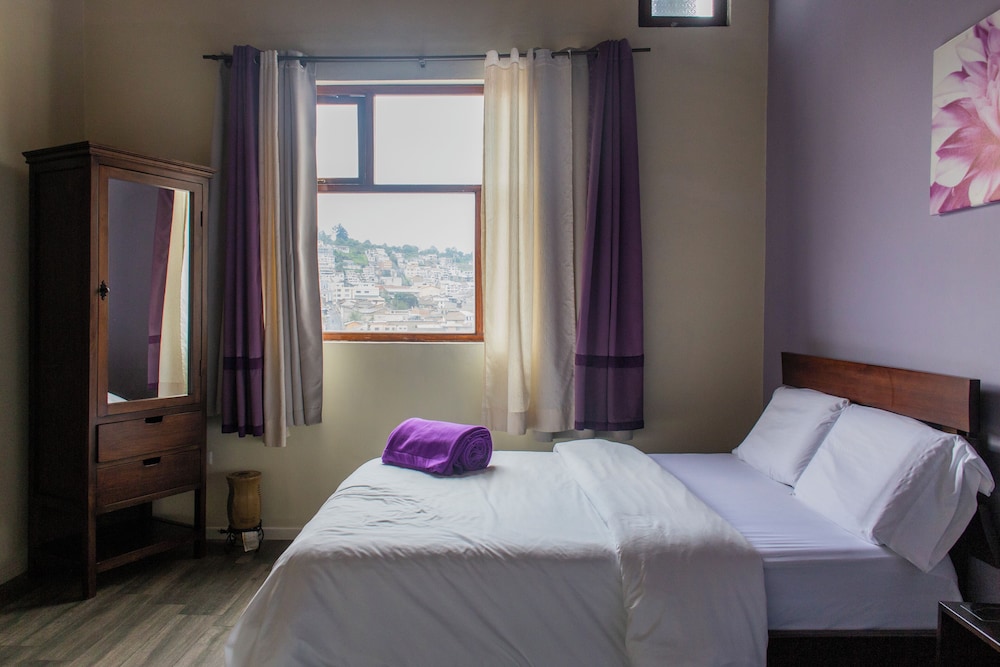 HOTEL COLONIAL SAN AGUSTIN 28/77