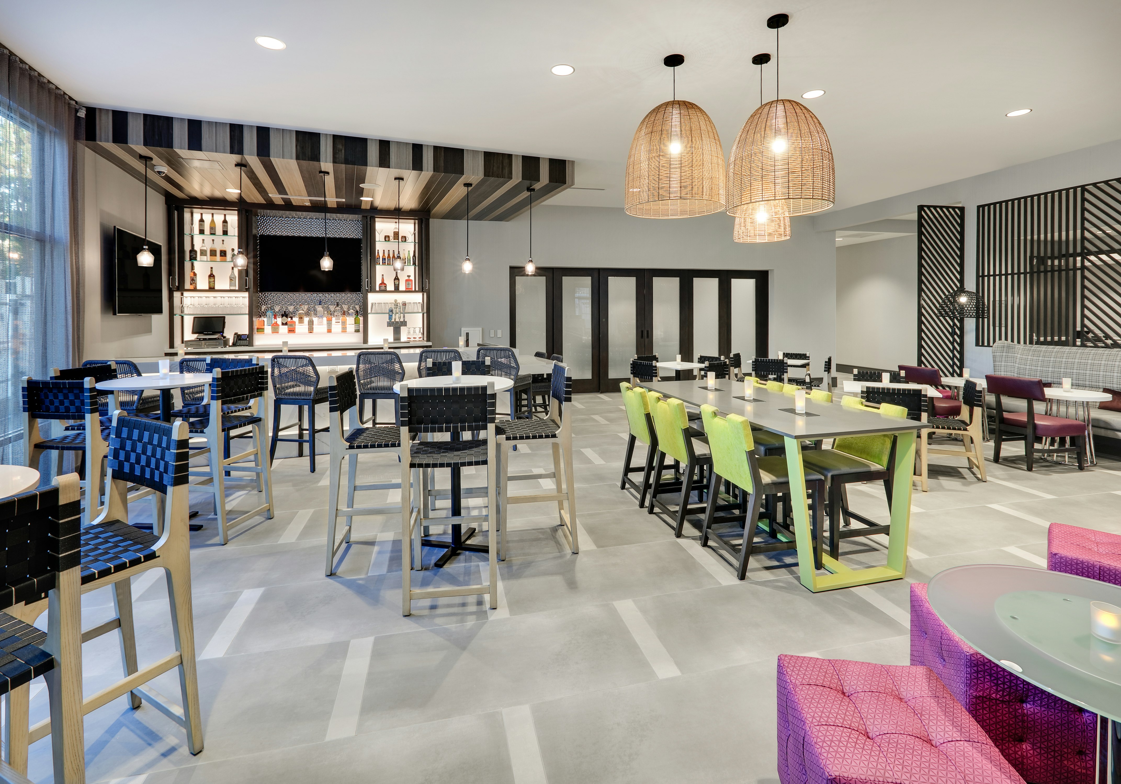 Homewood Suites by Hilton Irvine Spectrum Lake Forest 18/28