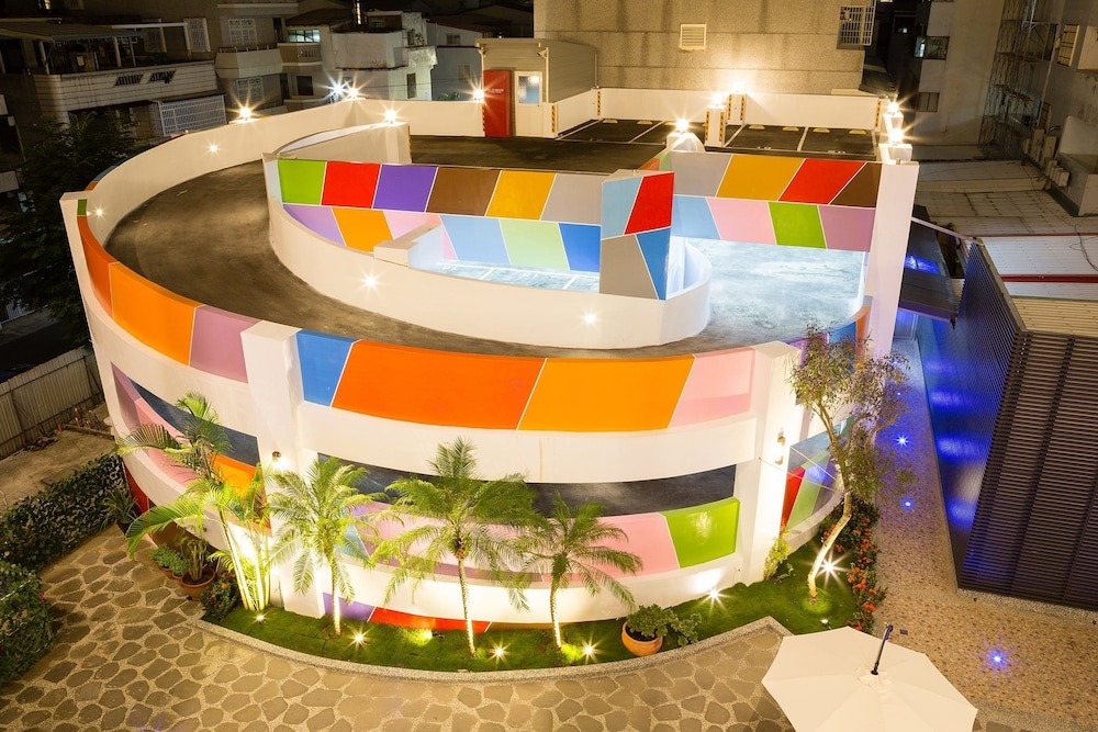 V-Hotel Vacation Hotel 7/41