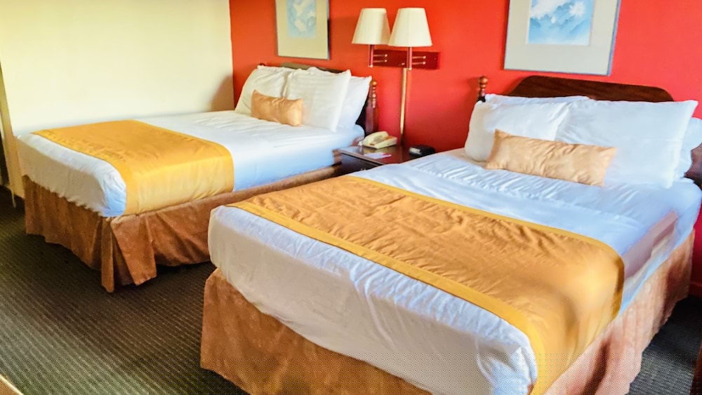 Ramada By Wyndham Walterboro 8/30