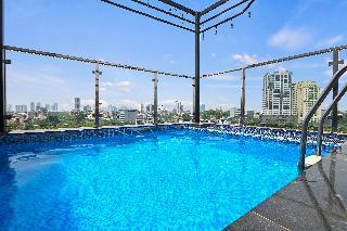 Brandi Gate Hotel & Spa 34/40