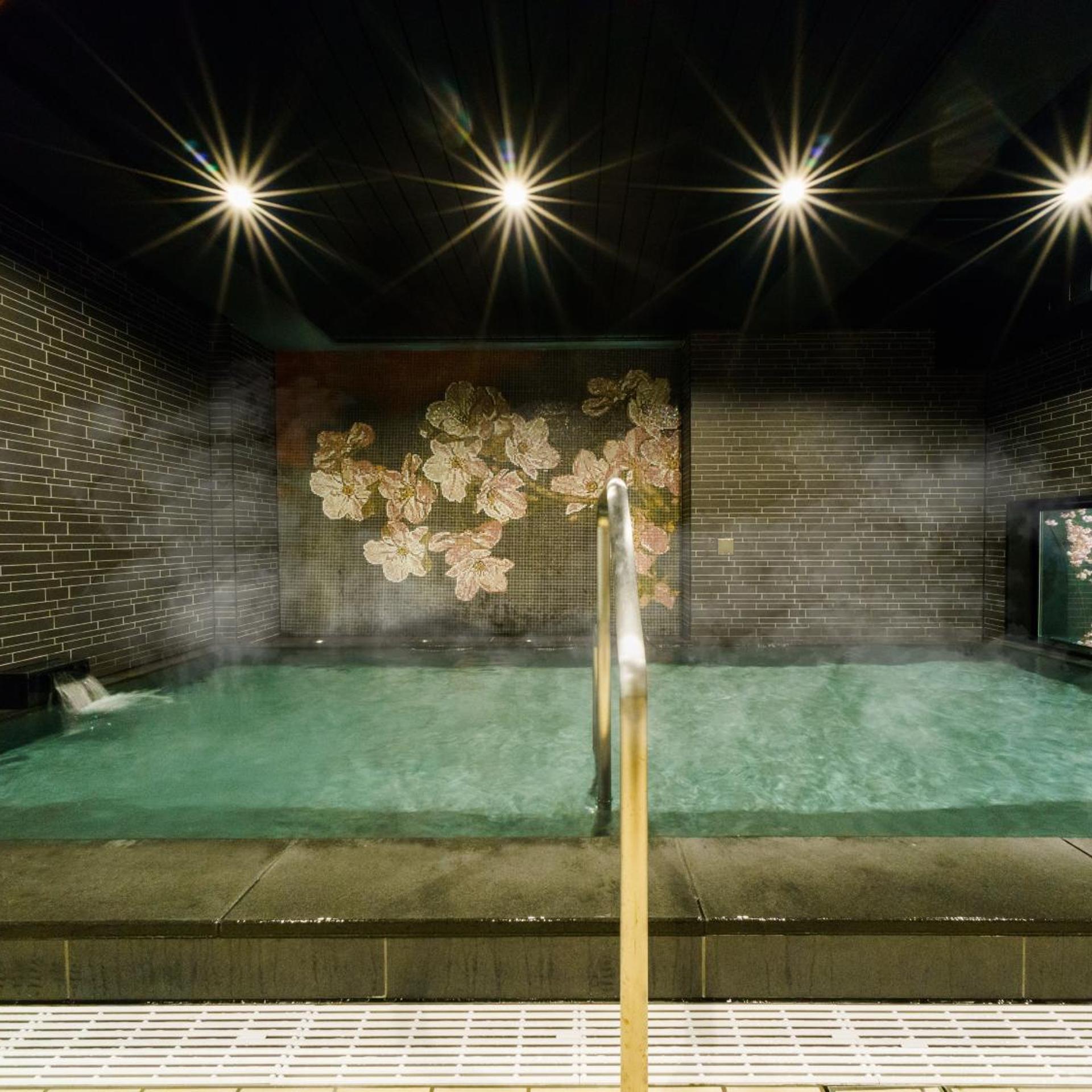 Super Hotel Lohas Ikebukuro-Eki Kitaguchi 36/50