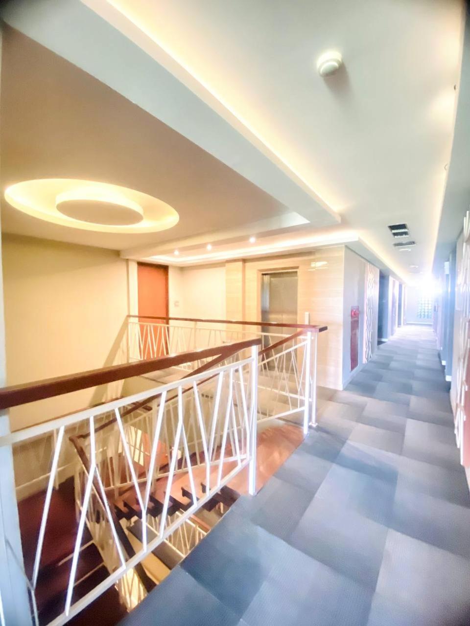 Kuta Majesty Hotel 18/35