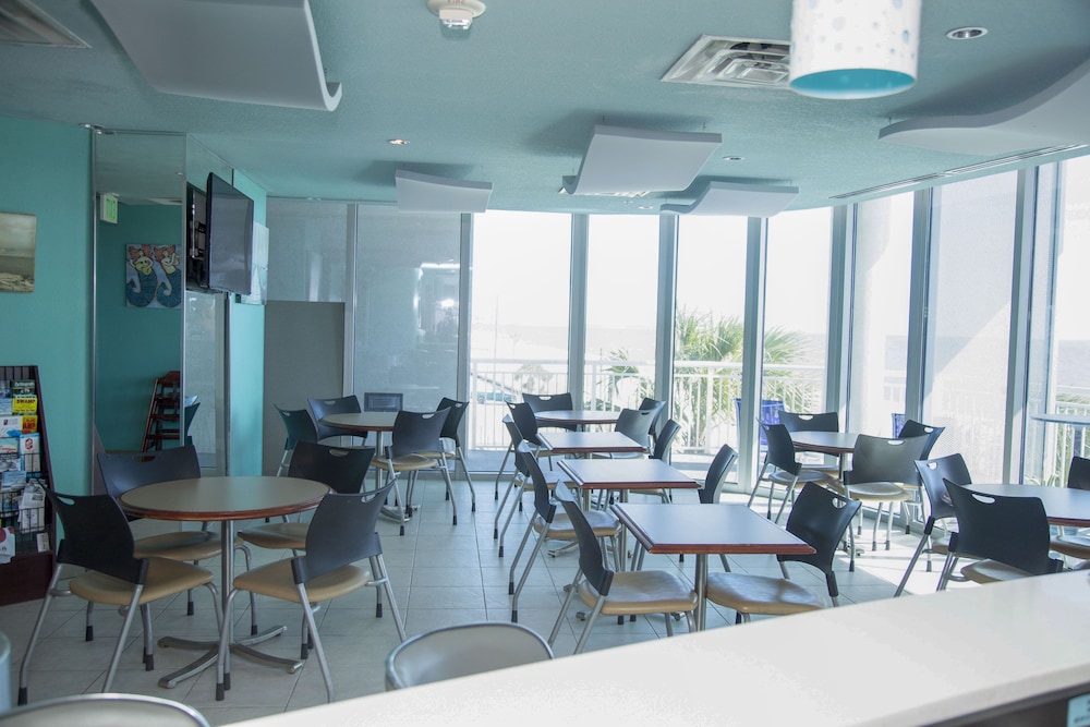 South Beach Hotel Suites 20/28