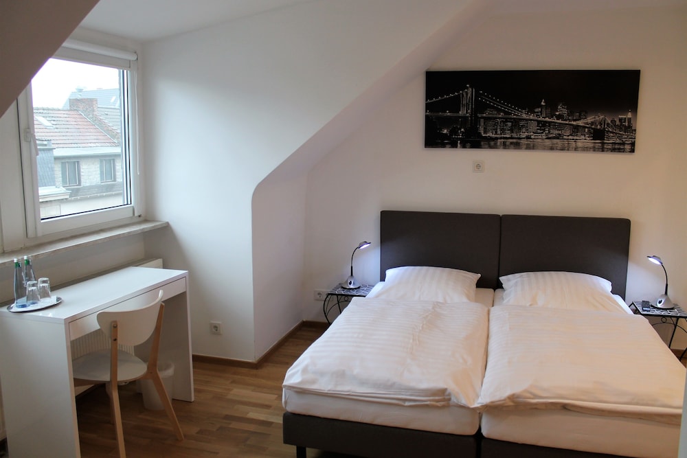 Hotel Stern 14/50