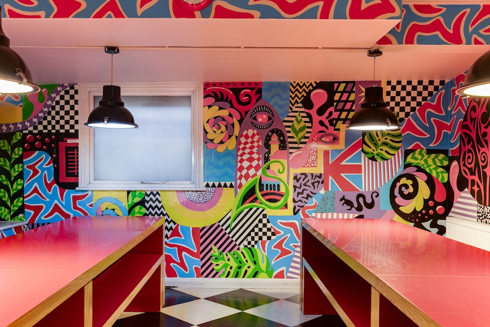 Clink 261 Hostel - Adults Only 64/66