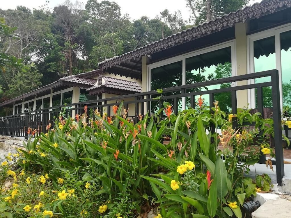 Samloem Laguna Resort 6/73