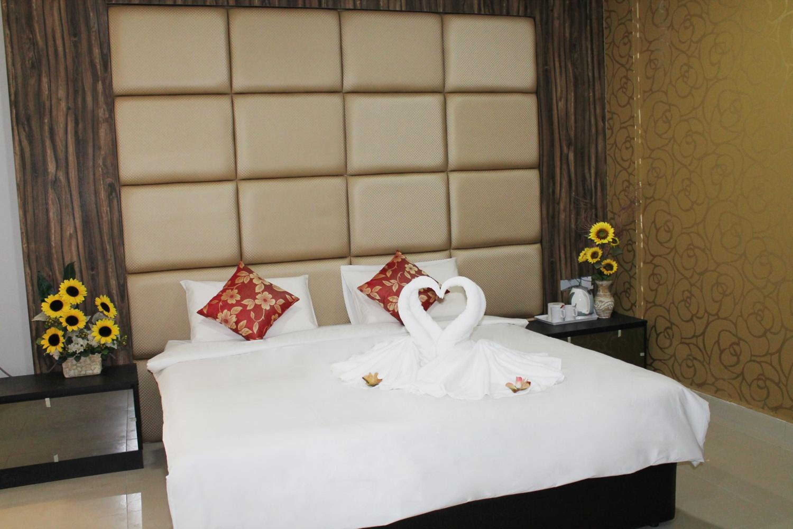 Signature Hotel At Bangsar South 28/50