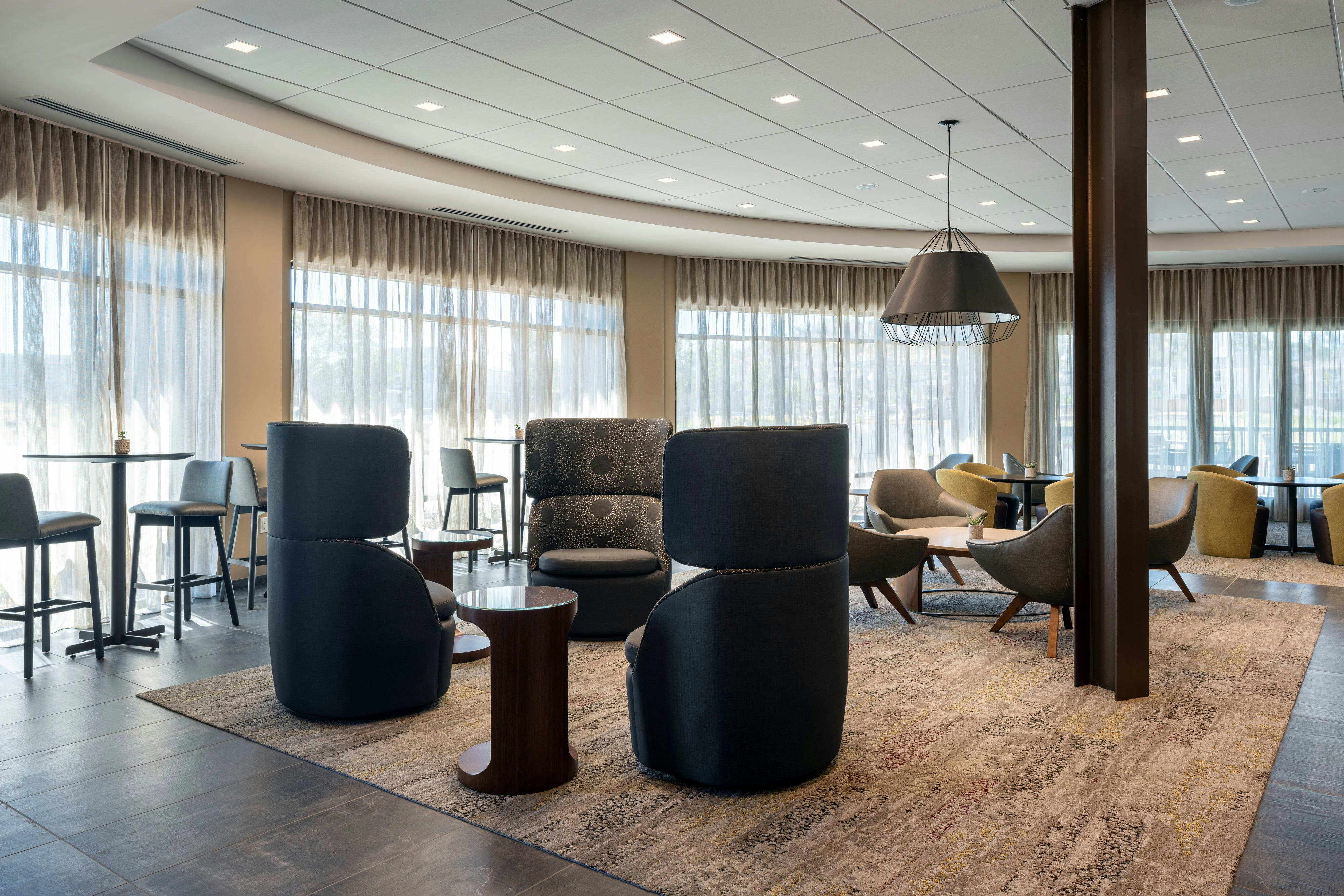 Courtyard by Marriott Petaluma Sonoma County 17/17