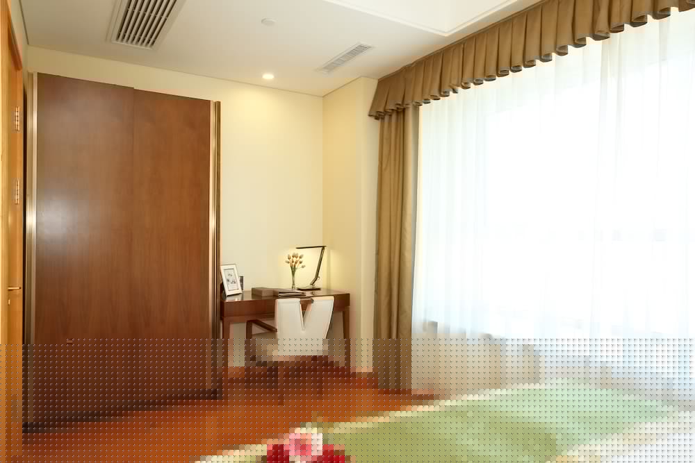 Yantai Tianma Argyle Suites 20/70