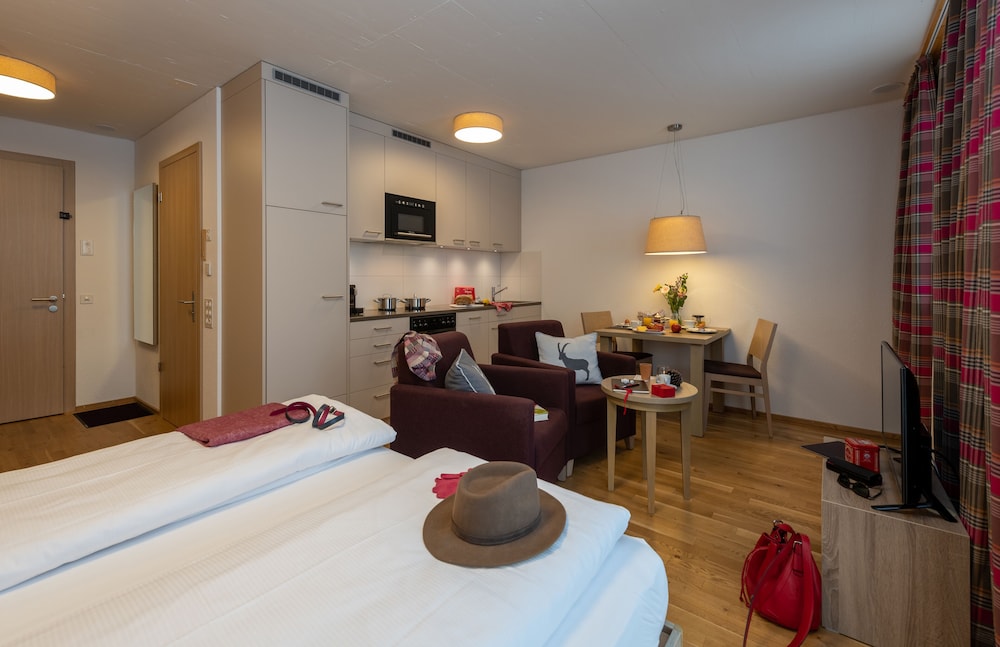 Pradas Resort Brigels 48/73