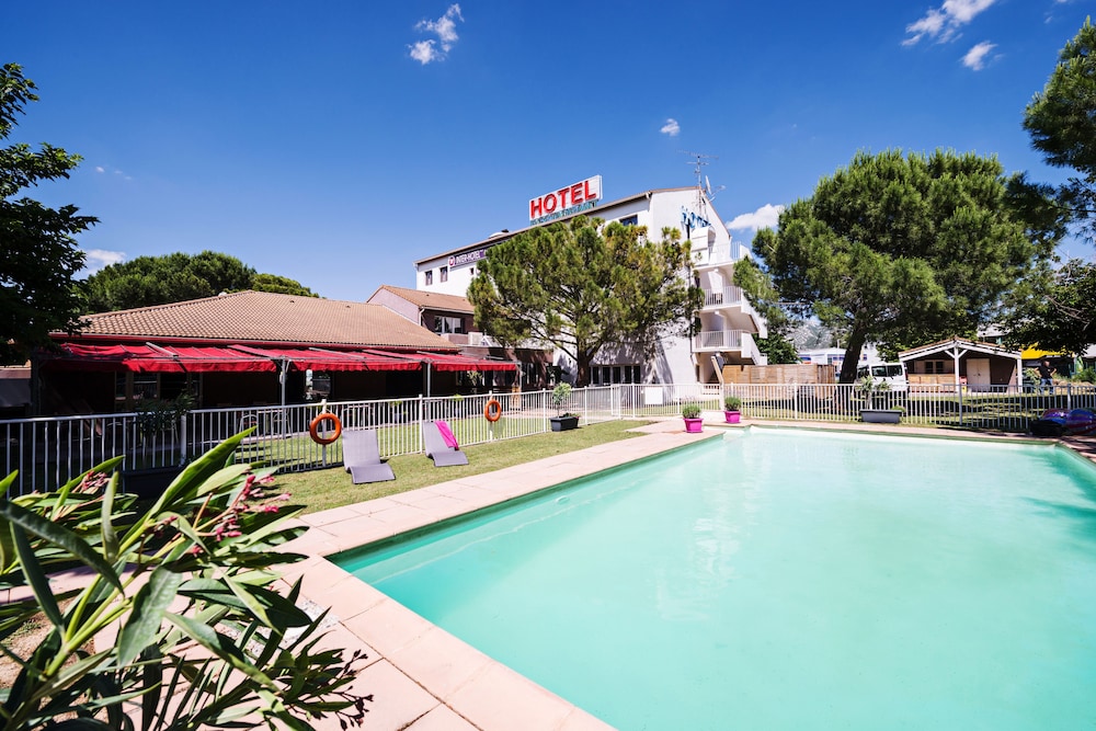 The Originals Le Relais D Aubagne 6/58