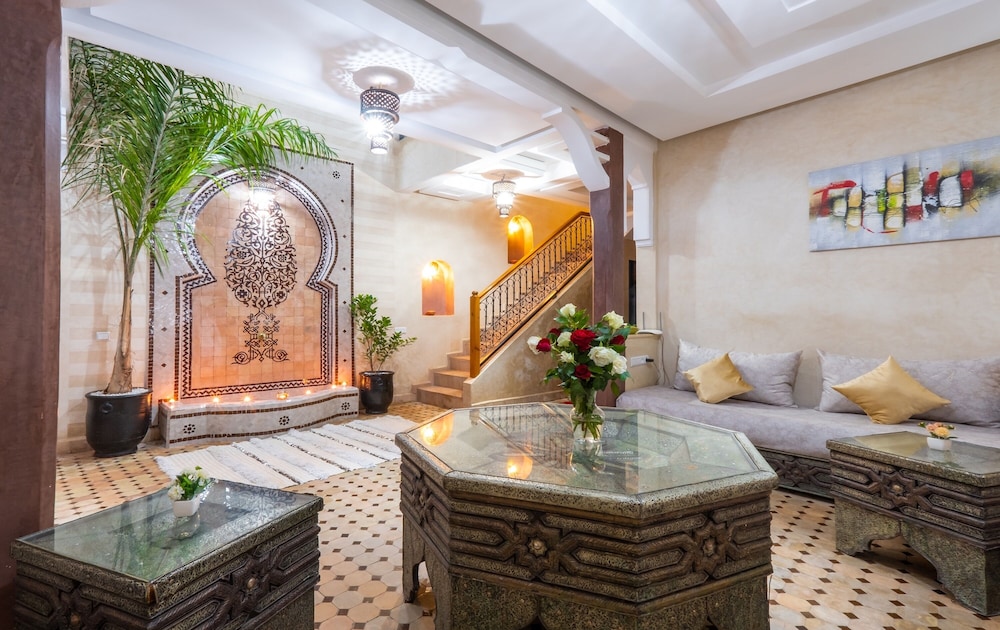 Riad Elite 57/75