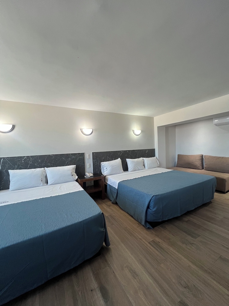 Hotel Universo Guadalajara 28/63