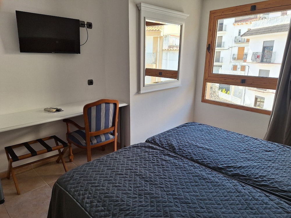 Hotel Xauen 40/50