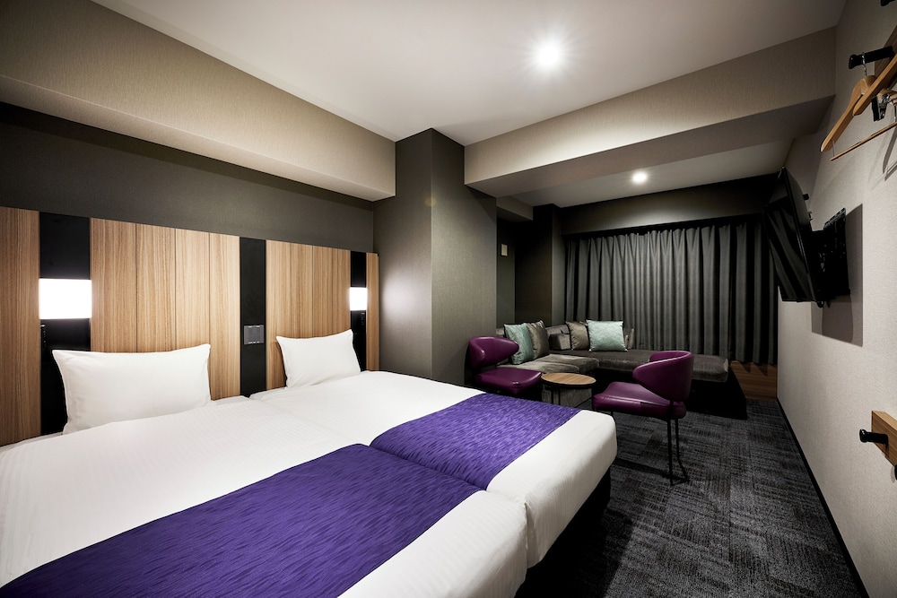 hotel MONday Kyoto Karasuma Nijo 23/46