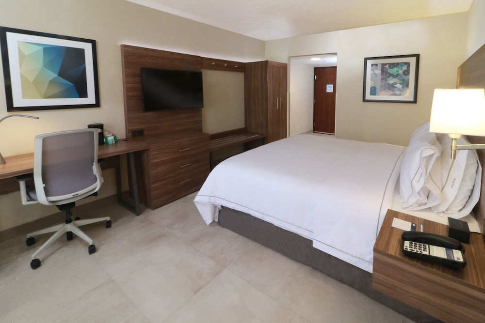 Holiday Inn Express Guadalajara Aeropuerto an IHG Hotel 22/58