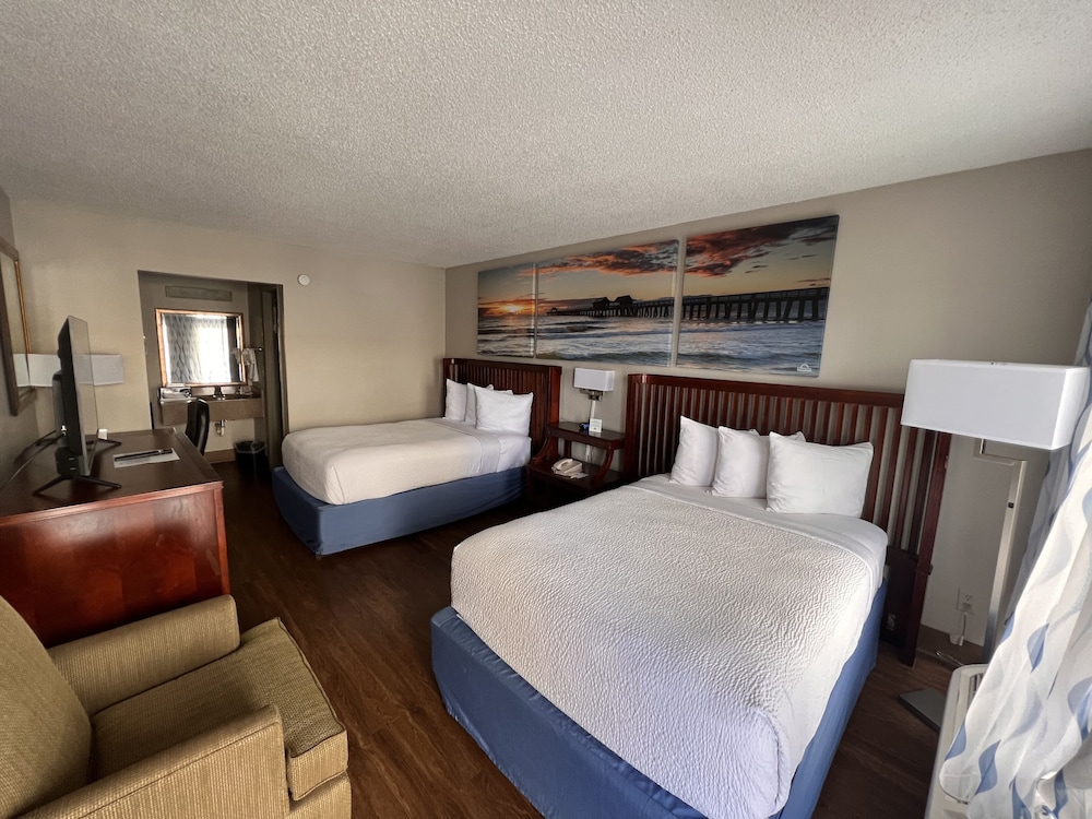 Econo Lodge Daytona Beach - Speedway 23/48