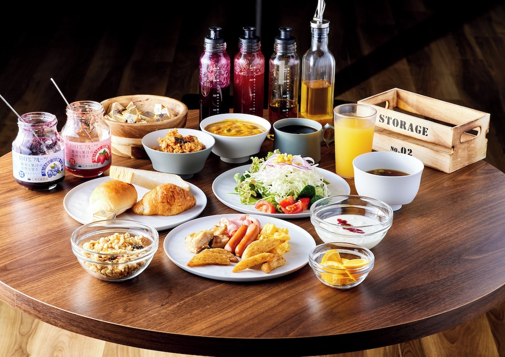 Travelodge Nagoya Sakae 29/37