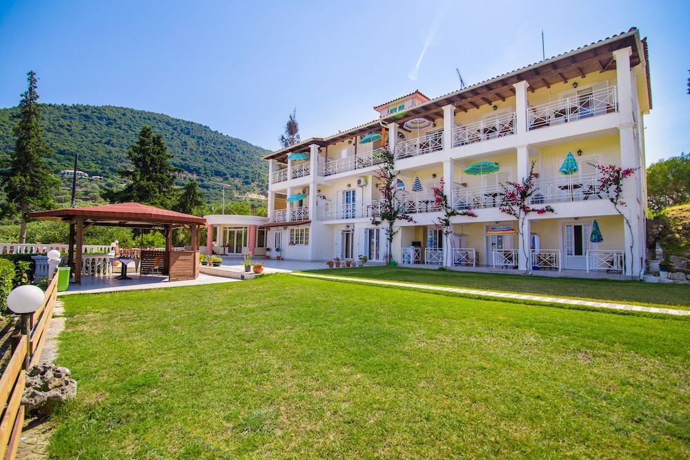 Villa Panorama photo4