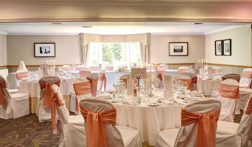 Grange Manor Hotel 45/53