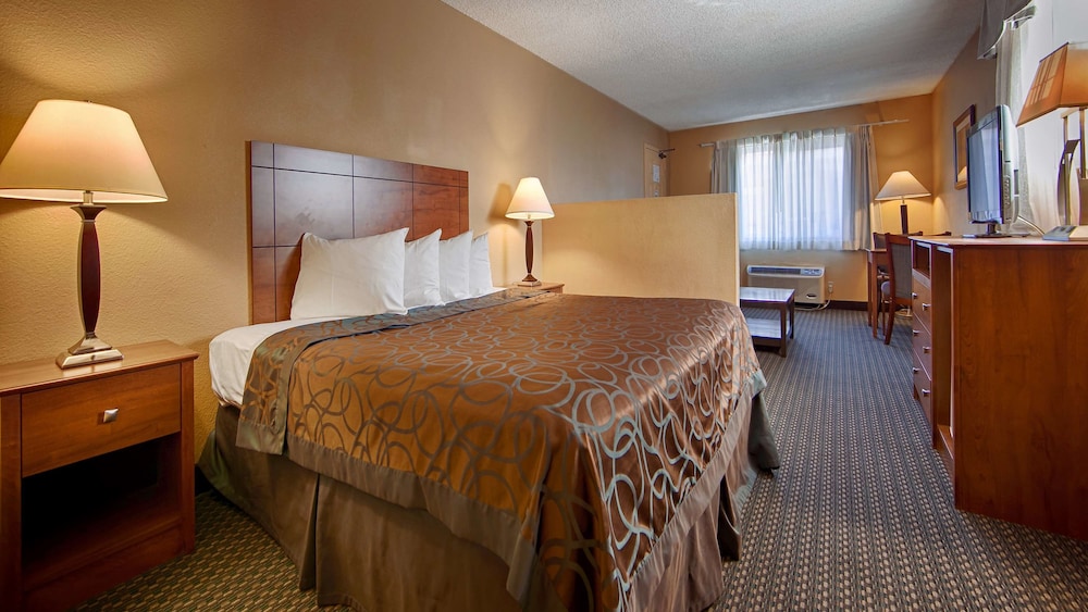 Best Western Santee Lodge 13/29