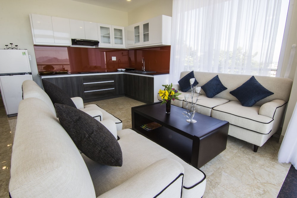 Cassabella Hotel & Apartment 38/55
